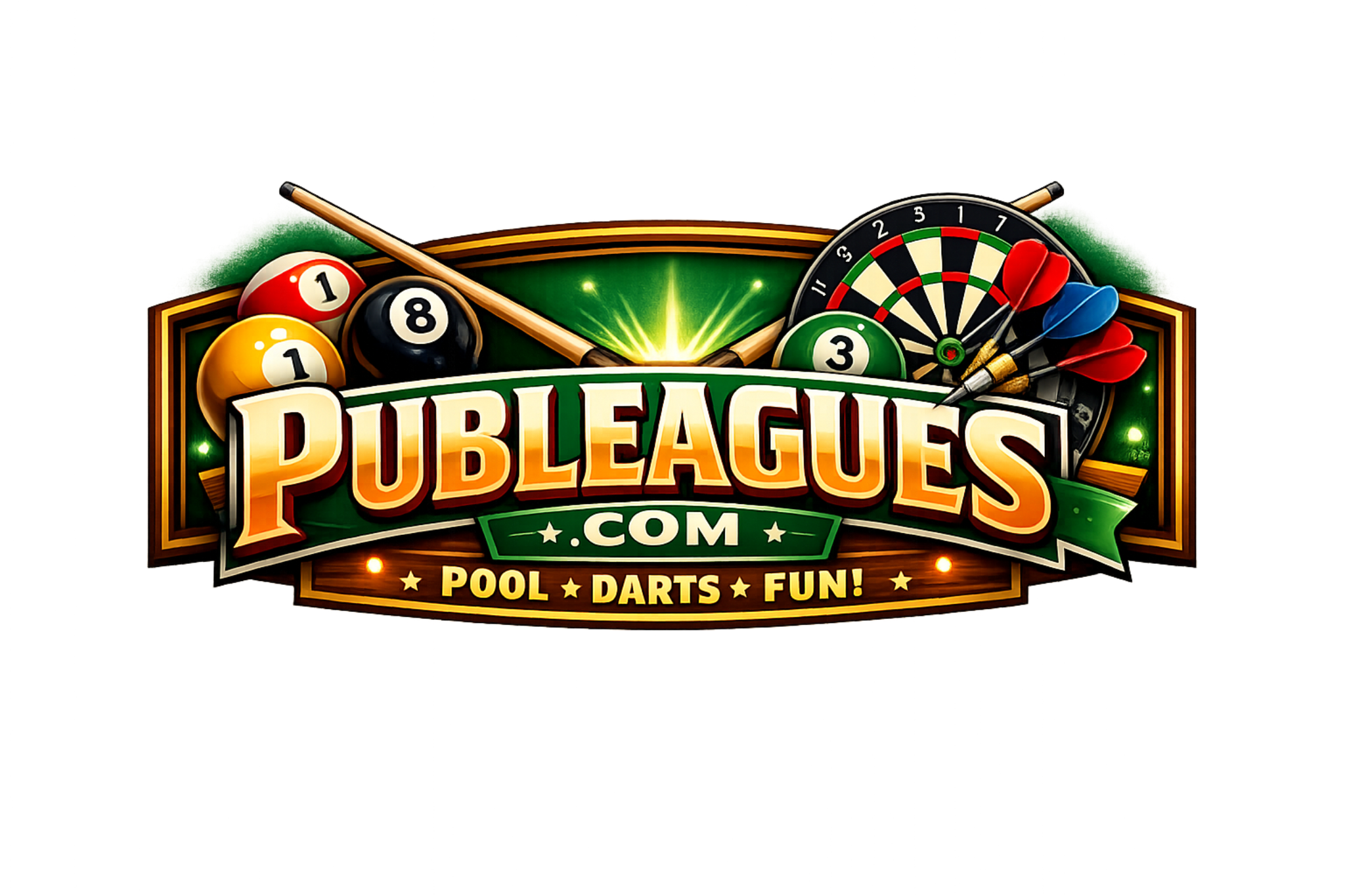 PubLeagues.com